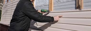 Best Siding for New Construction  in Lincoln Rk, PA